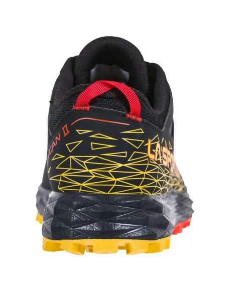 Athletic Shoes La Sportiva Men's Lycan II Black