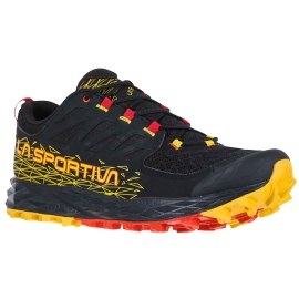 Athletic Shoes La Sportiva Men's Lycan II Black 2