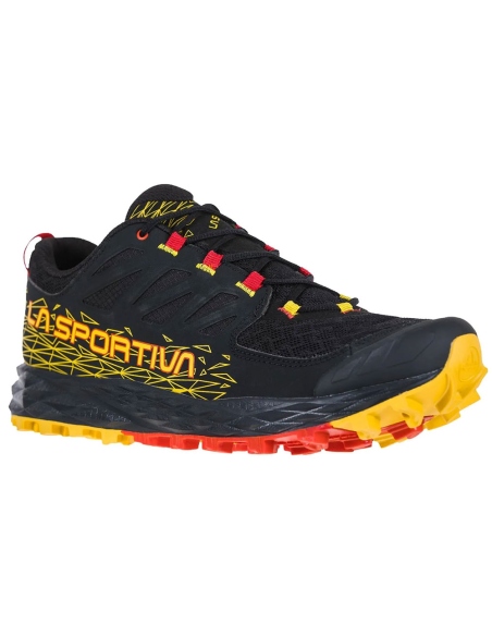 Athletic Shoes La Sportiva Men's Lycan II Black