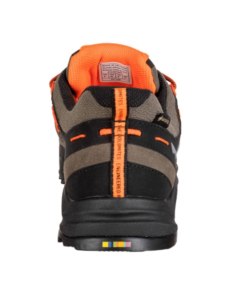 Μπότες - Ορειβατικά Salewa Men's Wildfire Leather GTX