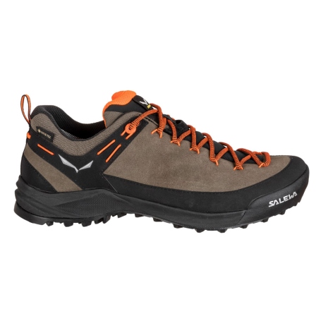 Boots - Hiking Shoes Salewa Men's Wildfire Leather GTX