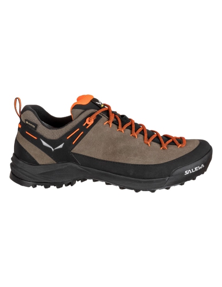 Boots - Hiking Shoes Salewa Men's Wildfire Leather GTX