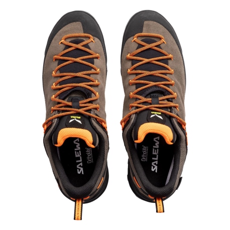 Boots - Hiking Shoes Salewa Men's Wildfire Leather GTX