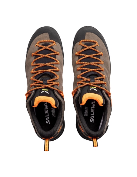 Boots - Hiking Shoes Salewa Men's Wildfire Leather GTX