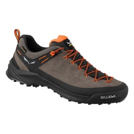 Boots - Hiking Shoes Salewa Men's Wildfire Leather GTX 2