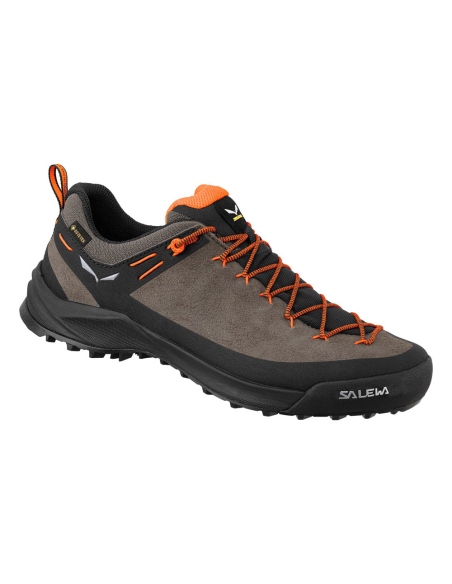 Boots - Hiking Shoes Salewa Men's Wildfire Leather GTX