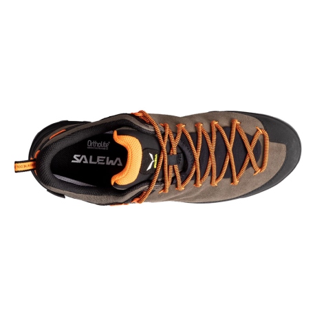 Μπότες - Ορειβατικά Salewa Men's Wildfire Leather GTX