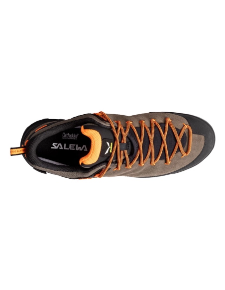 Boots - Hiking Shoes Salewa Men's Wildfire Leather GTX