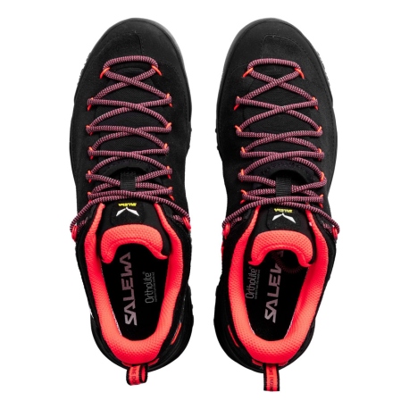 Μπότες - Ορειβατικά Salewa Women's Wildfire Leather GTX