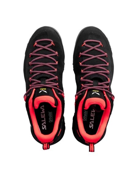 Μπότες - Ορειβατικά Salewa Women's Wildfire Leather GTX