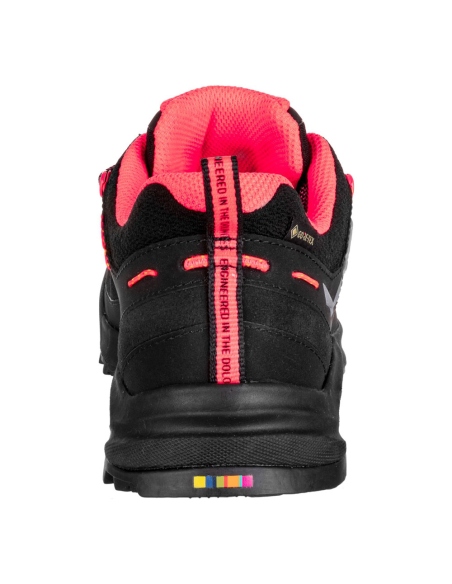 Μπότες - Ορειβατικά Salewa Women's Wildfire Leather GTX