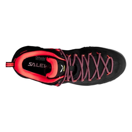 Μπότες - Ορειβατικά Salewa Women's Wildfire Leather GTX
