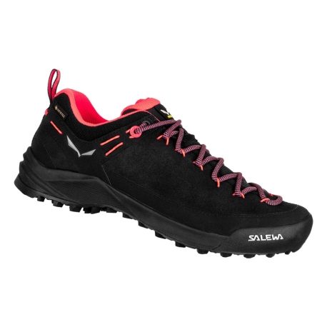 Μπότες - Ορειβατικά Salewa Women's Wildfire Leather GTX