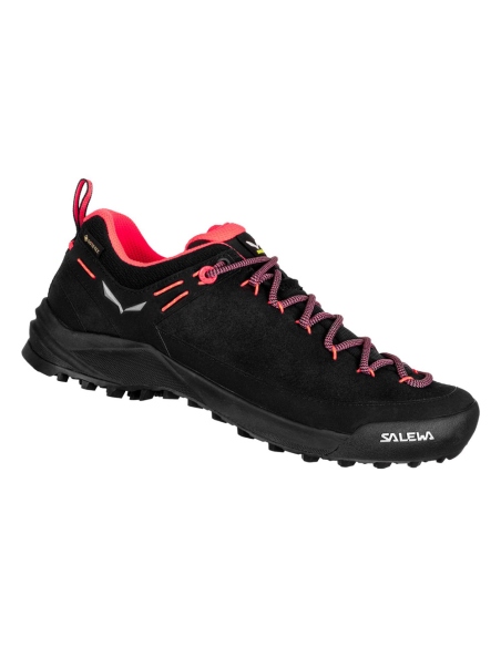 Μπότες - Ορειβατικά Salewa Women's Wildfire Leather GTX