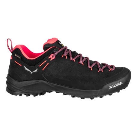 Μπότες - Ορειβατικά Salewa Women's Wildfire Leather GTX
