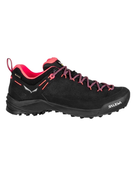 Μπότες - Ορειβατικά Salewa Women's Wildfire Leather GTX