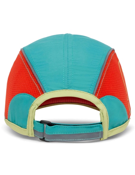 Hats La Sportiva Shield Cap Lagoon