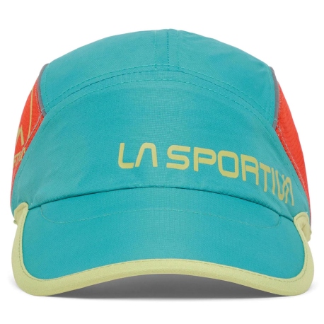 La Sportiva Shield Cap Lagoon