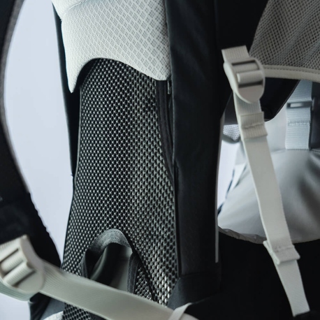 Hiking Backpacks Osprey Poco Plus Child Carrier