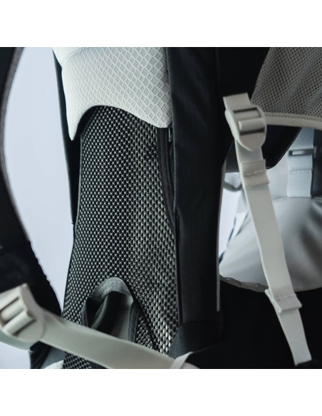 Hiking Backpacks Osprey Poco Plus Child Carrier