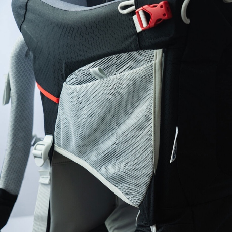 Hiking Backpacks Osprey Poco Plus Child Carrier