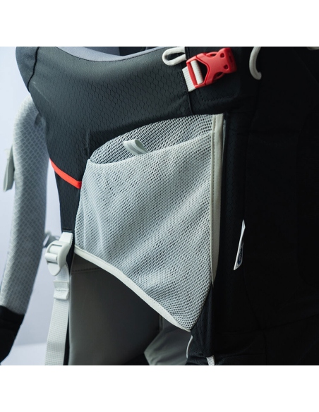 Hiking Backpacks Osprey Poco Plus Child Carrier