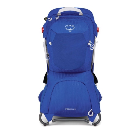 Hiking Backpacks Osprey Poco Plus Child Carrier