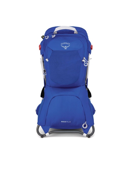 Hiking Backpacks Osprey Poco Plus Child Carrier
