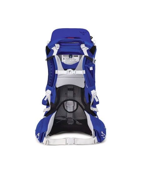 Hiking Backpacks Osprey Poco Plus Child Carrier