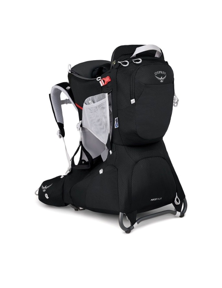 Hiking Backpacks Osprey Poco Plus Child Carrier