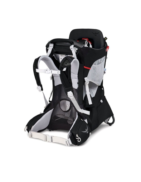 Hiking Backpacks Osprey Poco Plus Child Carrier