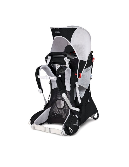 Hiking Backpacks Osprey Poco Plus Child Carrier