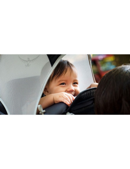 Hiking Backpacks Osprey Poco Plus Child Carrier