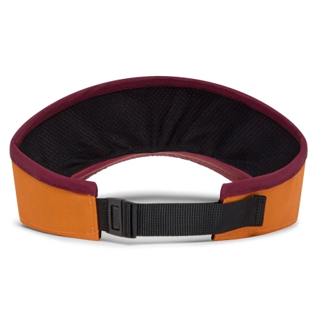 Hats La Sportiva Skyrun Visor Sangria