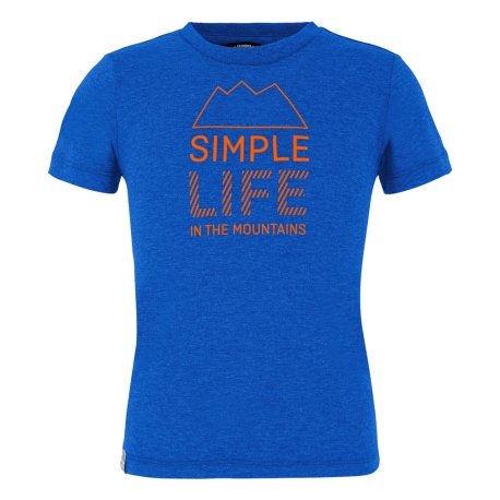Salewa Kids Simple Life T-Shirt