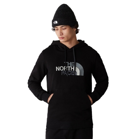 The north face peak hoodie new arrivals