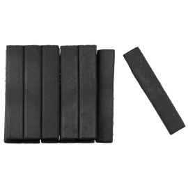 Θερμάστρες Τσέπης Καρβουνάκια για Θερμάστρα Χειρός