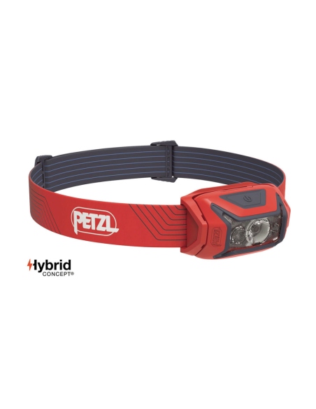 Φακοί Κεφαλής Petzl Actik 450 Lumens