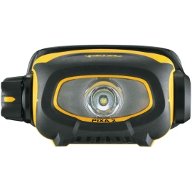 Φακοί Κεφαλής Petzl Pixa 2 ATEX 80 Lumens 2