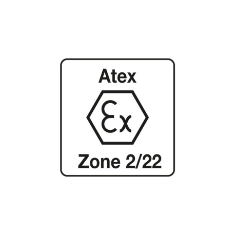 Headlamps Petzl Pixa 2 ATEX 80 Lumens