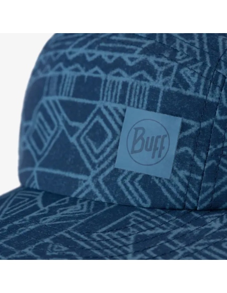 Καπέλα Buff Youth Sahara Cap