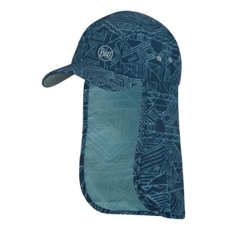 Καπέλα Buff Youth Sahara Cap
