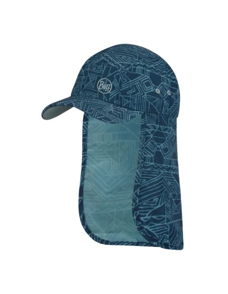 Καπέλα Buff Youth Sahara Cap