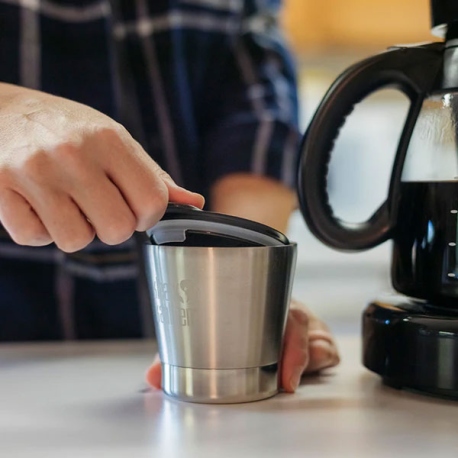 Υδροδοχεία - Θερμός - Παγούρια Klean Kanteen Tumbler Lid