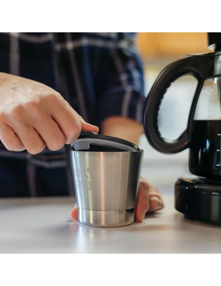 Υδροδοχεία - Θερμός - Παγούρια Klean Kanteen Tumbler Lid