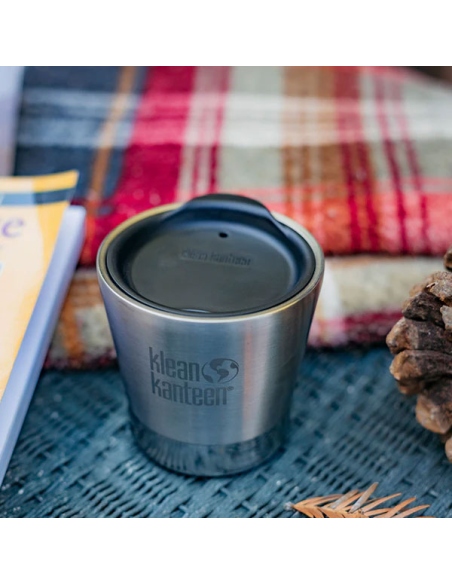 Υδροδοχεία - Θερμός - Παγούρια Klean Kanteen Tumbler Lid