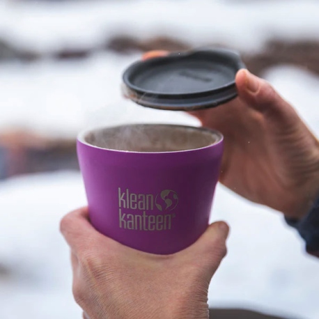 Υδροδοχεία - Θερμός - Παγούρια Klean Kanteen Tumbler Lid