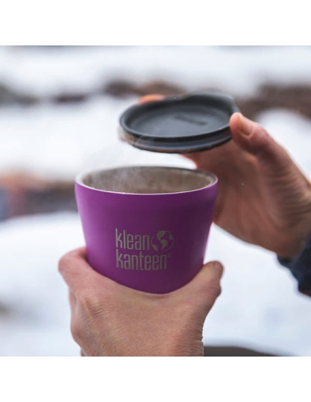 Υδροδοχεία - Θερμός - Παγούρια Klean Kanteen Tumbler Lid