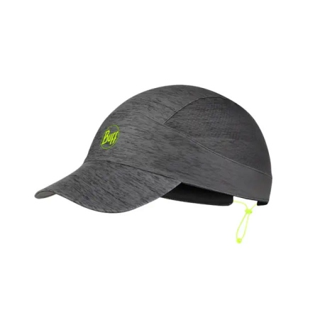 Καπέλα Buff Pack Speed Cap HTR Grey