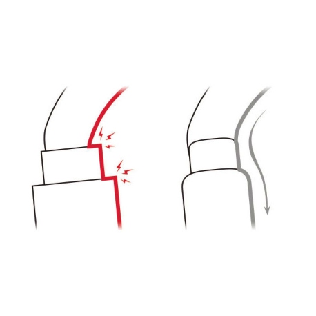 Κρίκοι Ασφαλείας Petzl Ok Ball Lock Carabiner